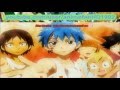 Fairy Tail Encerramento 3