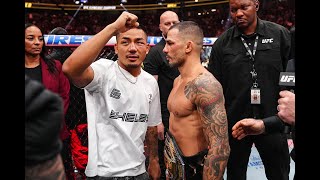 #UFC323 Alexandre Pantoja: Aún Queda Mucho Por Ver en el Octágono