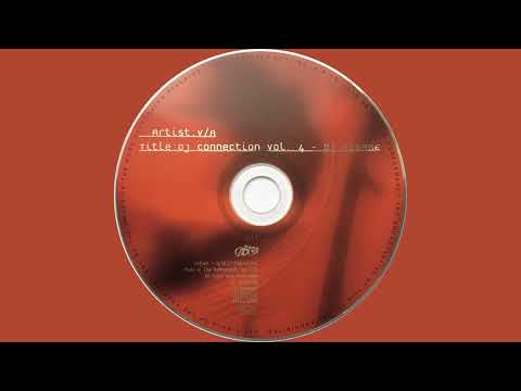 DJ Pierre  – DJ Connection 4.