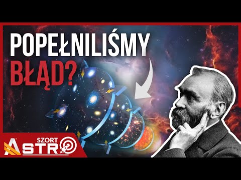 This discovery undermines the Nobel Prize. Is space acceleration a mistake? - AstroShort