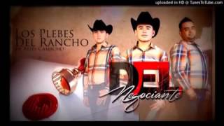 Los Plebes Del Rancho De Ariel Camacho- Mi Obsession (Studio 2015)
