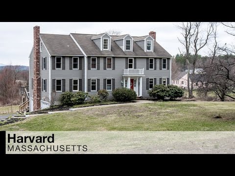 Video of 187 Bare Hill Road | Harvard, Massachusetts real estate & homes