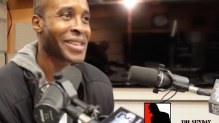 The Sunday Sit Down: Otoja Abit video