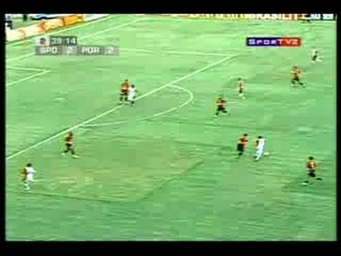 [HQ] - Lusa 3 x 2 Sport - Part 10/11