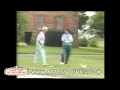If I Were The Bus Driver VHS Cassette Review