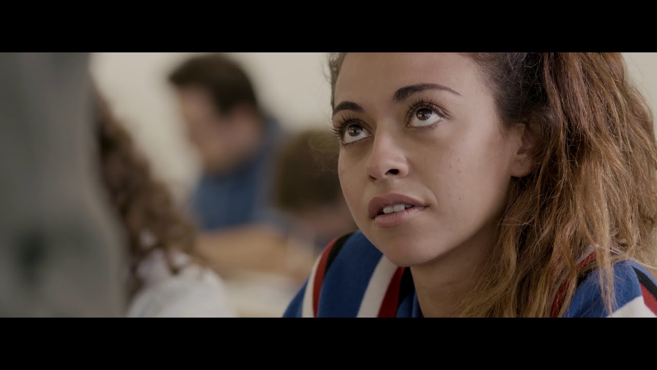 AMOUR-EUX | Bande-annonce | Thibaud Vaneck & Jessica Errero | 2019