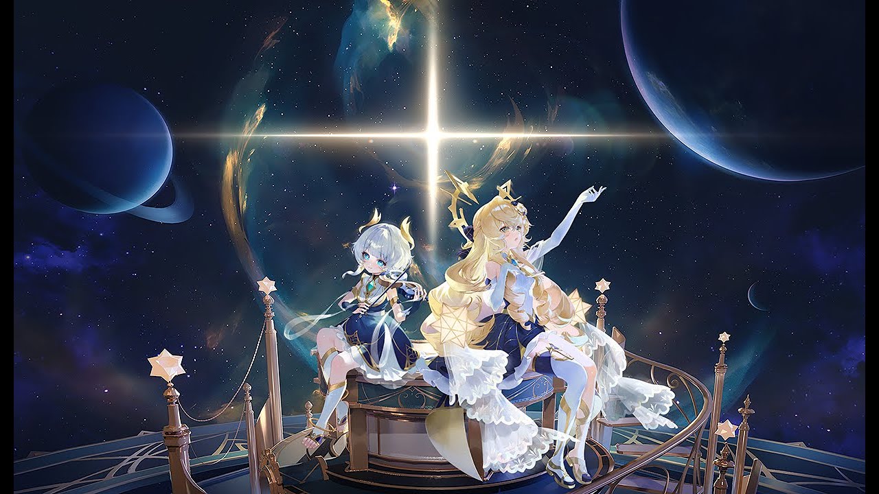 KALPA: Cosmic Symphony Trailer