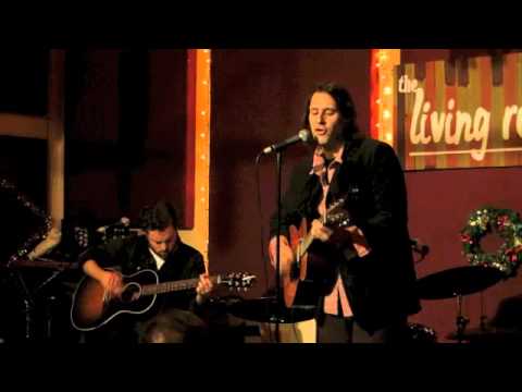 Jeremiah Birnbaum @ The Living Room - 