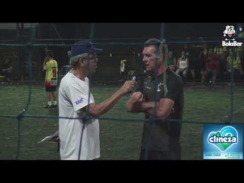 2° Copa Fab Ferro e Aço de Futebol Society