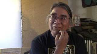 Benjamin Harjo, Jr. - Oklahoma Native Artists Interview Series