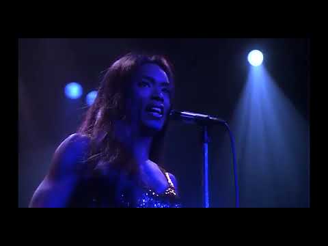 What's Love Got To Do With It - Proud Mary