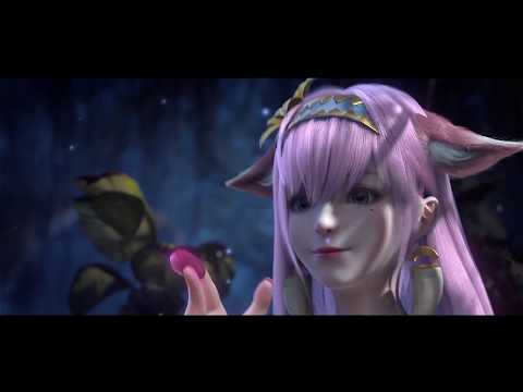 Perfect World Mobile Official Cinematic Trailer 2019