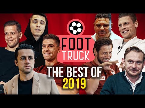 BEST FOOT TRUCK ANECDOTES