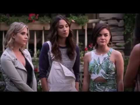 Pretty Little Liars - Our Story
