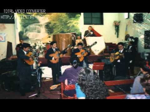 Vuelve a Mi - Christian Valdes