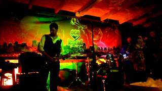 Sadeba_Sade _ Tribute Band_The Sweetest Taboo
