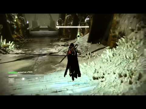 Easy "Echoes of Malok" Farm?