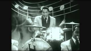 Dizzy Gillespie and his Orchestra - Salt Peanuts (1946)