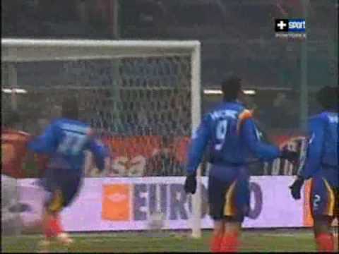 Ac Milan - Lecce 2 - 1 (Pirlo - Inzaghi) 2005/2006
