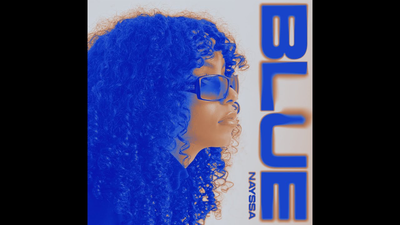 NAYSSA - Blue (Official Video)