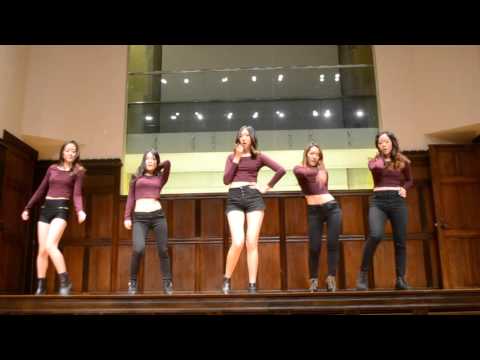 [k-Beats] EXID - Ah Yeah (아 예) | Dance Cover (댄스 커버)