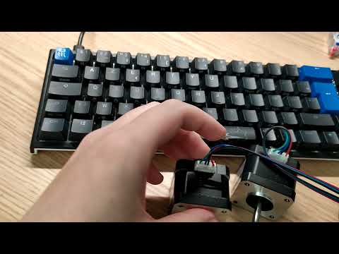 Controlling Motors via SSH (raspberry/arduino bidirectionnal serial communication)