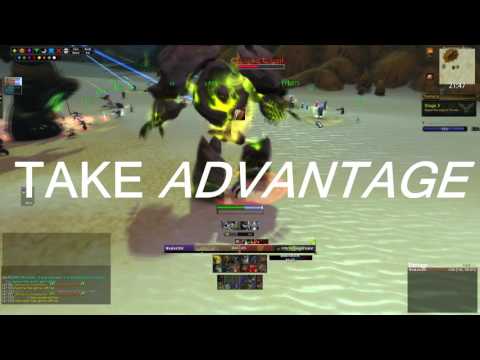 LEGION INVASIONS | 20 LEVELS PER HOUR!! | INSANE EXP!!