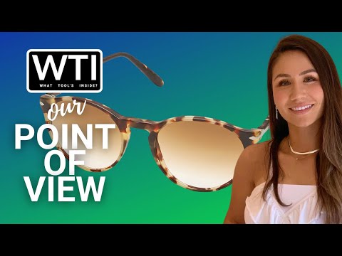 Persol Panto Sunglasses - WTI product video review