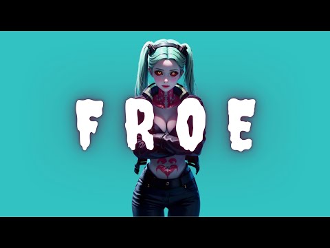 kirtsoy type beat - “FROE” | Rage/Hypertrap | kirtsoy_production