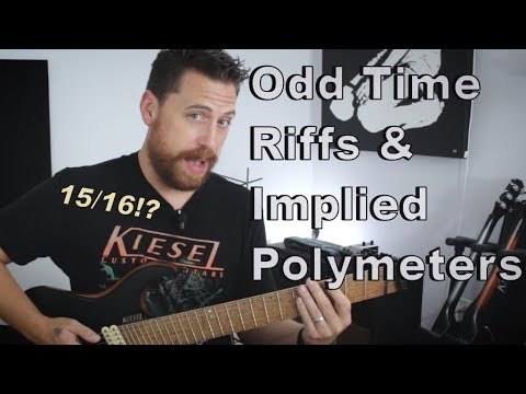 How To Make 4/4 Sound Awkward