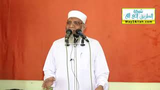 صورة يوم الدين | الشيخ شوقي عبد الصادق