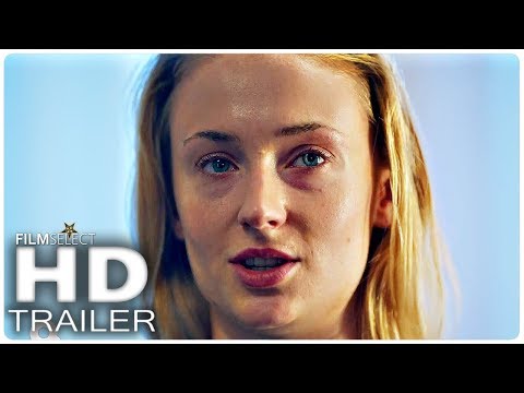 SURVIVE』予告編（2020年 (SURVIVE Trailer (2020))