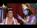 Yamuduki Mogudu Movie Seetha Swayamvaram Comedy Scene Naresh Richa Panai Sri Balaji Video