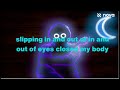 BoyWithUke Stranger Lyric Video