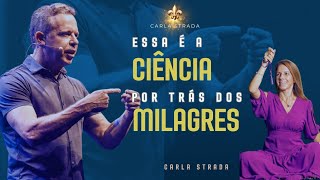 Essa é a ciência por trás dos milagres ⚜️✨