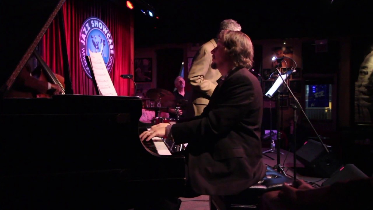 Promotional video thumbnail 3 for Lanny Grilly - Drummer