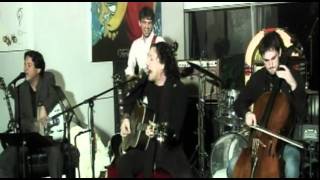 Ed Hale - Ballad On Third Avenue (Beautiful Losers) Live in Miami