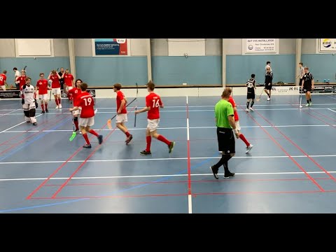 Midtsjælland VS Hvidovre