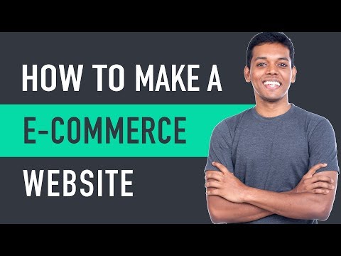 How To Make A Website In 10 Mins - Simple & Easy - Website Learners
