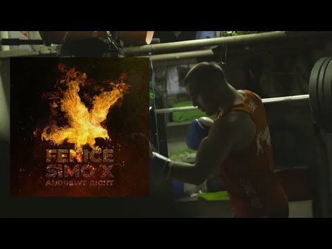 Simo X - Fenice (prod. Andrews Right) - [Official Video]