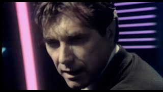 Kiss And Tell [Official video] - Bryan Ferry (HD/HQ)