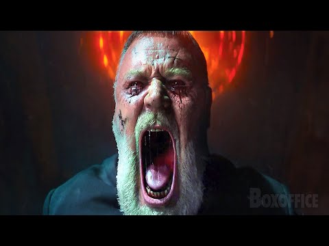 Posseduto dal diavolo | L'esorcista del papa | Clip in Italiano