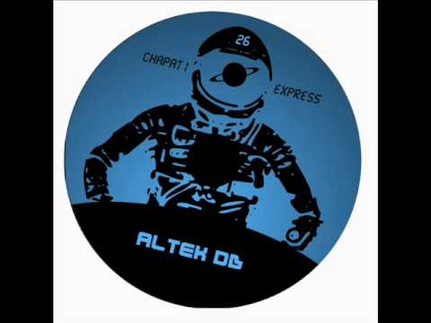 Chapati Express 26 Side A2