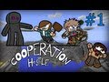 Coopération Hostile : Infernal Sky - Episode 1 ...