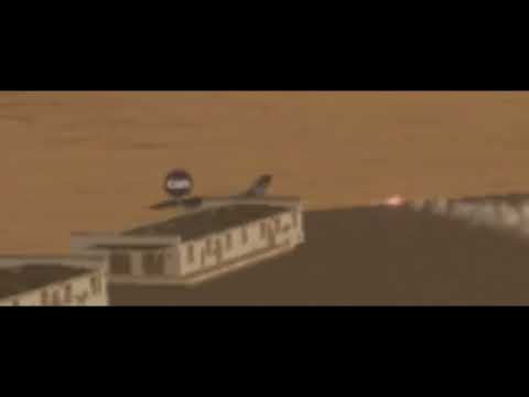 You are nothing to the missile but just another position