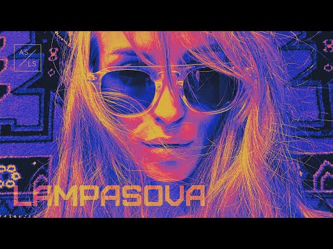 ASLS Live DJ Set #260 - Lampasova