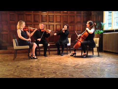 Aurora Strings - Canon in D (Pachelbel)