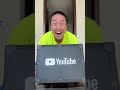 YouTube Diamond Play Button Shorts