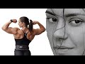 Vladislava Galagan Workout Motivation Bodybuilding