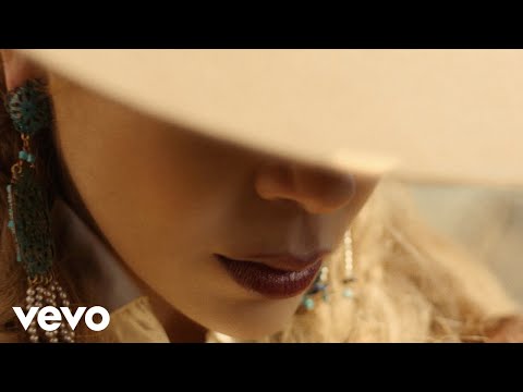 LION BABE - Western World ft. Raekwon